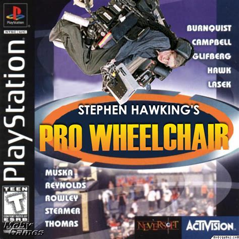 Stephen Hawkings Pro Wheelchair Gallery Ebaums World