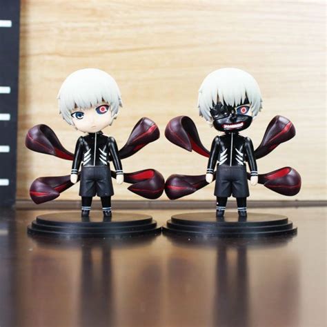 Pin On Tokyo Ghoul Figures