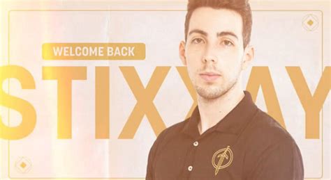 Mercato Lol Stixxay Et Lider Chez Golden Guardians Eclypsia