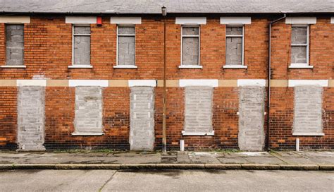 Vacant Property Refurbishment Grant Approval Rate Increase Housing