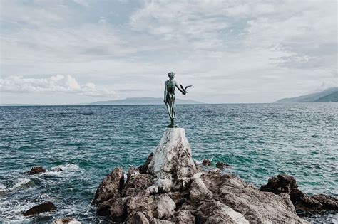 Kada je turizam bio mlad stare razglednice turističkih destinacija u