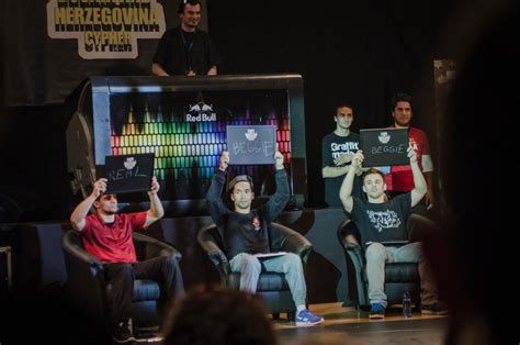 Red Bull Bc One Bih Cypher Tuzla U Slikama