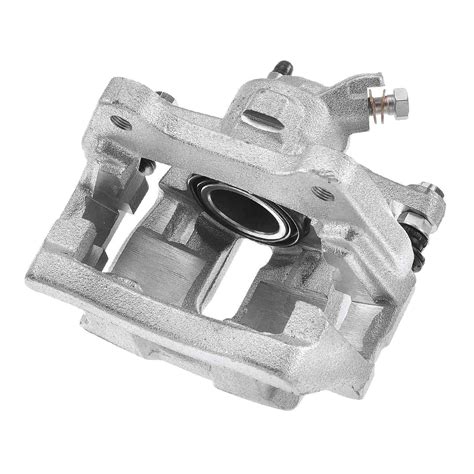 Geelife Rear Passenger Brake Caliper With Bracket For Land Rover Rover