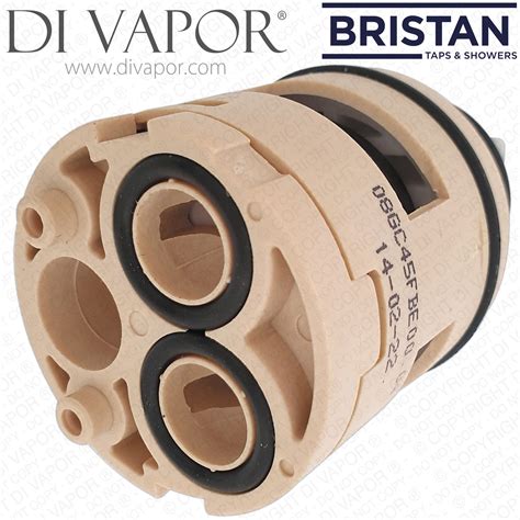 Bristan 08gc45fbe00 04 Sedal 45mm Flat Cartridge