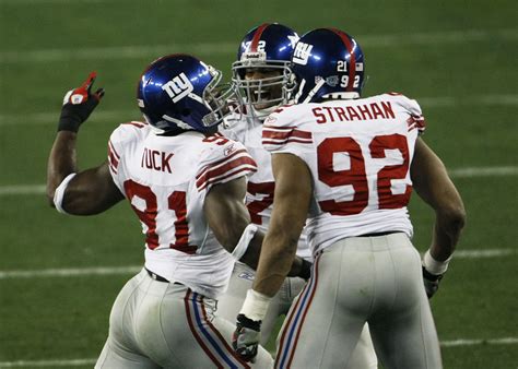 Ranking NY Giants’ top 10 defensive linemen of all-time - Flipboard