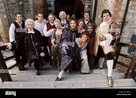 Casanova (2005) movie hi-res stock photography and images - Alamy