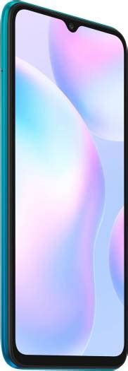 Xiaomi Redmi 9a Smartphone 6 2 Dual Sim 32gb 2gb Ram Aurora