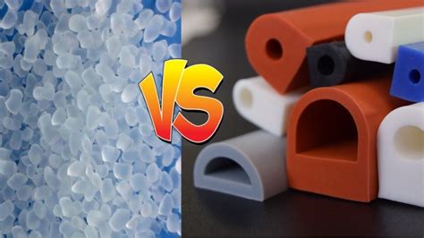 Understanding TPE vs Silicone: Which Is Better? - WeProFab