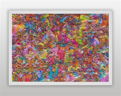 3d Modern Printable Wall Art 3d Wall Art Print Abstract Wall - Etsy