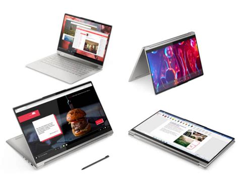 Lenovo Yoga 9i 14 Gen 5 Price in Malaysia & Specs - RM8349 | TechNave