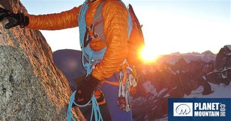 Ueli Steck 82summits Ueli Steck And The 82 4000ers In The Alps Aiguilles Du Diable Mont