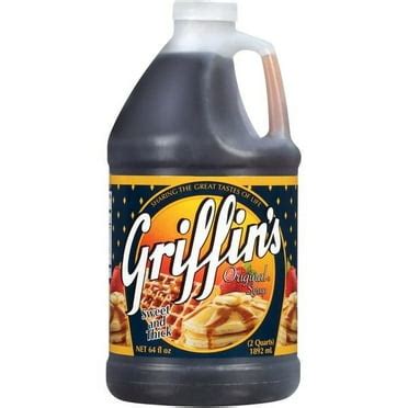 Brer Rabbit Full Flavor Syrup 24 fl. oz. Bottle - Walmart.com