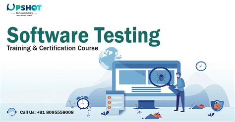 Best Software Testing Training Institute In Chennai Upshot