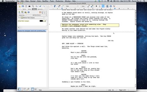 12 Best Screenwriting Software 2024: Reviews and Pricing