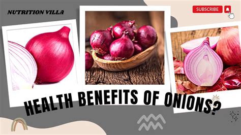 Why Should You Eat Onion Impressive Health Benefits Of Onions