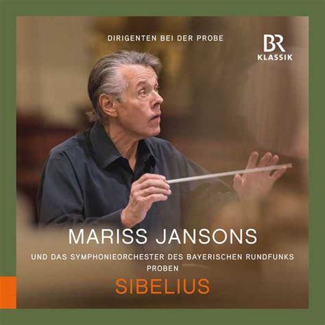 Jansons Sibelius Symphony No 2 24 48 FLAC BOXSET ME