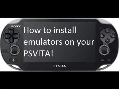 Download ps vita emulator pc softonic - naxrebs