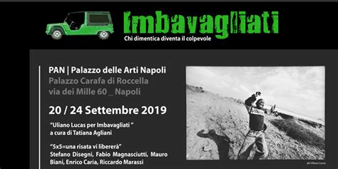 Imbavagliati Festival Internazionale Di Giornalismo Civile