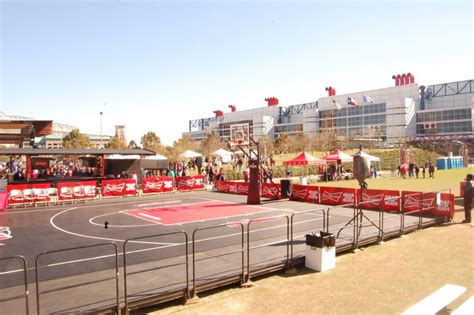 In Depth Events - Sporting Events Rentals and Event Production Company