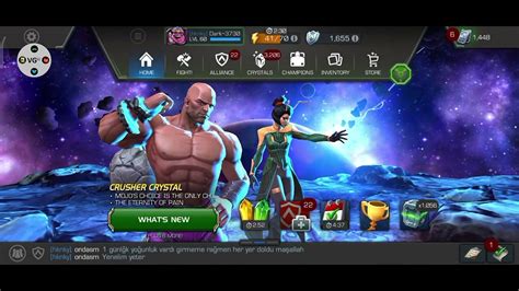 Summoners Choice Champion Vote 2 2023 Mcoc Youtube