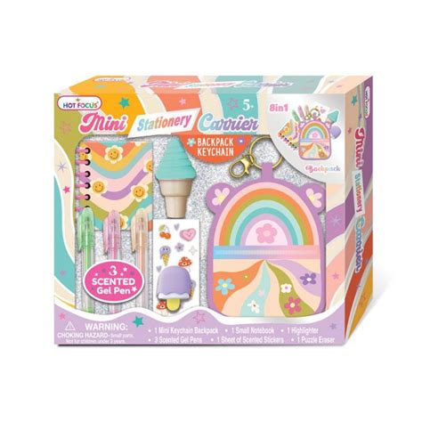 Hot Focus Mini Set Za Pisanje U Torbici Bazzar Rs