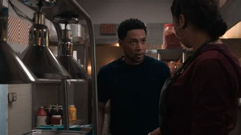 You can’t deny these 9 Emmett moments from The Chi are literally