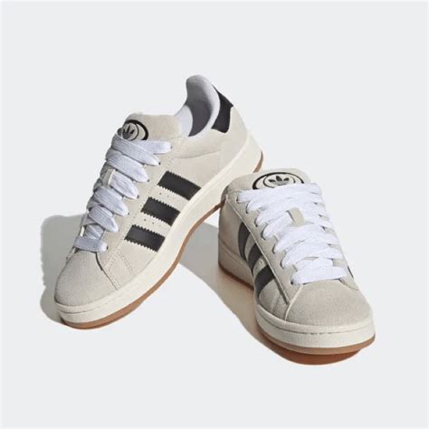 Gi Y Th Thao Adidas Campus M U Bassic Gi Y Campus S C Ph I