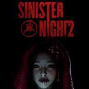 Buy Sinister Night 2 CD Key Compare Prices