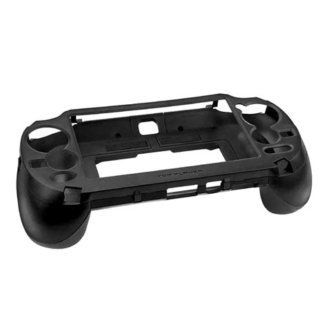 Empuñadura de juego para PSV1000 PS VITA 1000 soporte de Joypad funda