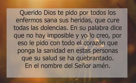 Las Mejores Oraciones Poderosas Y Sanadoras ️ Postposmo Postposmo