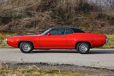 Check Out The Plymouth Road Runner Gtx Chrysler Swore Never