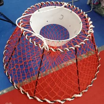 Heavy Duty Crab Pot With Welded Upright King Crab Trap Buy Heavy Duty