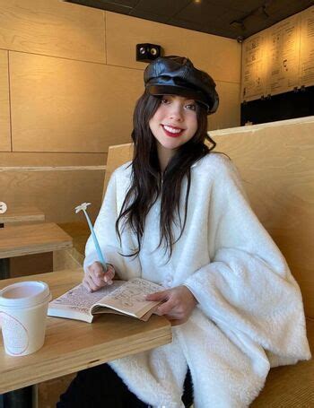 Daisy Brown iamelectricdaisy 林恬恬 Nude OnlyFans The Fappening Plus