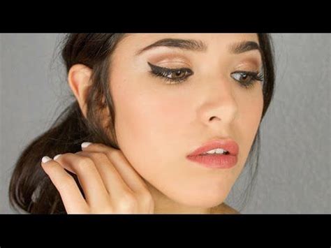 Ariana Grande Love Me Harder Makeup Tutorial Makeup Tutorials