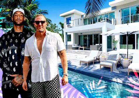 French Rapper Sells Miami Beach Home To Grutmans Restaurant Investor