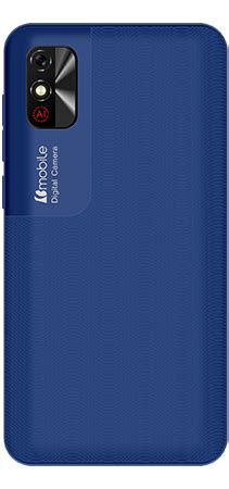 Bmobile Bl Gb Azul Movistar M Xico