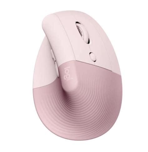 Logitech представила беспроводную мышь оригинальной конструкции ...