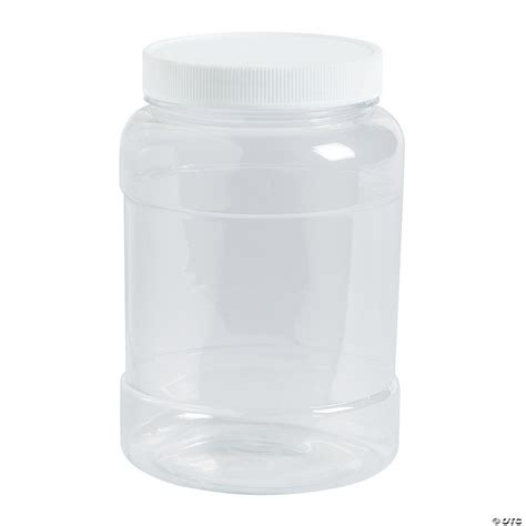 Quart Mason Jars - 12 Pc.