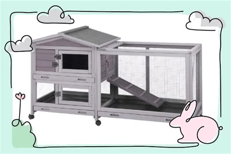 Best Indoor Rabbit Hutch Top Picks The Rabbit Hop