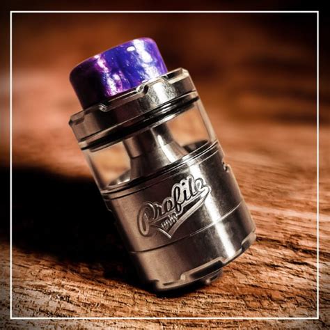 Wotofo Profile Unity Rta Tienda Virtual