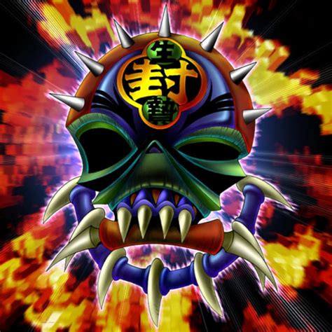 Mask Of Restrict Yu Gi Oh Card Database Ygoprodeck