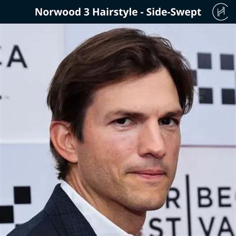 Norwood 3 Hairstyles - Explore 9 Best Hairstyles For You