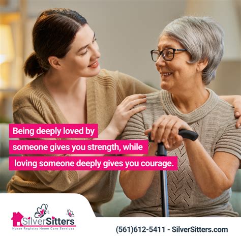 Our Empathetic And Trained Caregivers Can Assist You In Dealing With