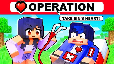 Playing OPERATION In Minecraft YouTube