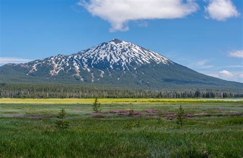 The Best Things to Do in Bend, Oregon, in Summer, Fall, Winter, Spring