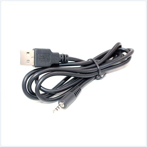 China Customized USB To 3 5 Audio Cable Manufacturers Suppliers