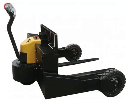 All Terrain Electric Pallet Jack Uforklift