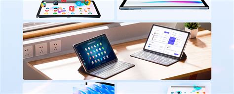 HOTWAV Pad 8: 10,4" FHD+ con 8GB RAM y 256GB capacidad por 143€