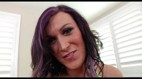 Sex Goddess River Stark Gets Her Dick Wet XHamster
