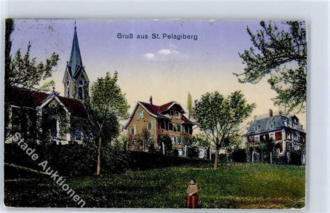 51280141 St Pelagiberg Kirchturm Park EBay